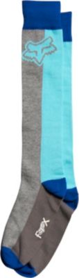 Fox Invitation Sock