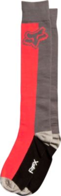 Fox Invitation Sock
