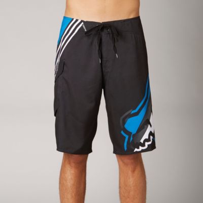 Fox Hashed Boardshort