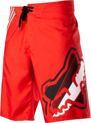 Fox Hashed Boardshort