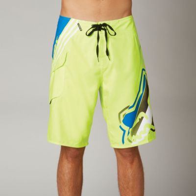 Fox Hashed Boardshort