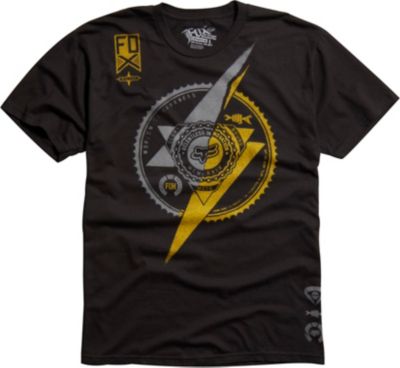 Fox Potazium s/s Premium Tee