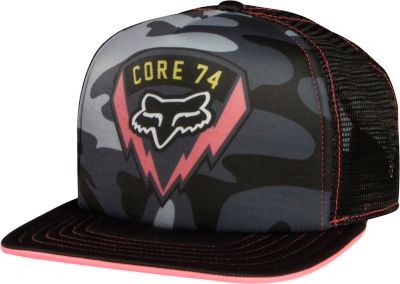 Fox Special Ops Trucker