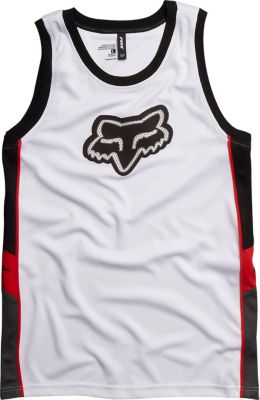 Fox Lazer Jersey Tank