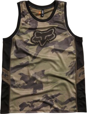 Fox Lazer Jersey Tank