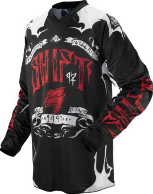 SHIFT Youth Assault Jersey