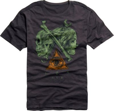 Fox Deluxe Thempire s/s Tee