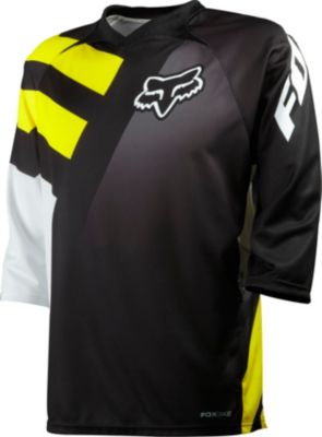 Fox Covert 3/4 Jersey