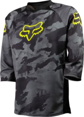 Fox Covert 3/4 Jersey