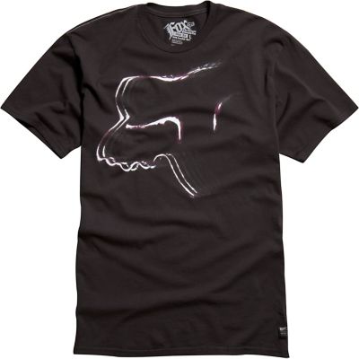 Fox Gritt s/s Premium Tee