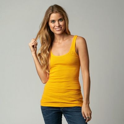 Fox Miss Clean Tank