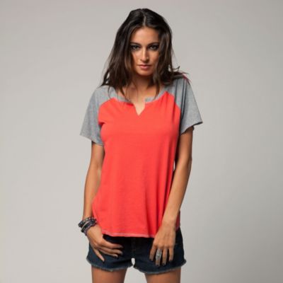 Fox Tour Top