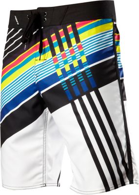 Fox Intersection Boardshort