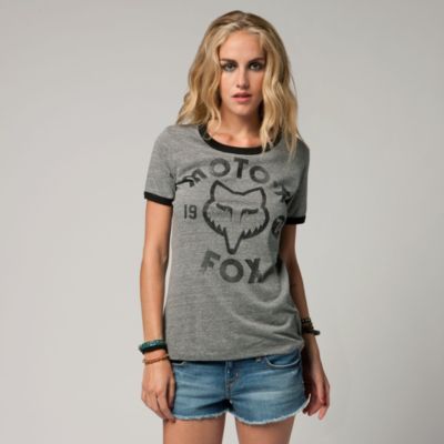 Fox Moto-X 2 Ringer Tee