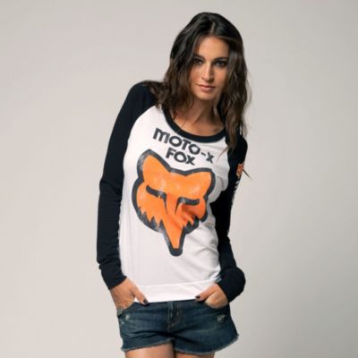 Fox Moto-X 2 Long Sleeve