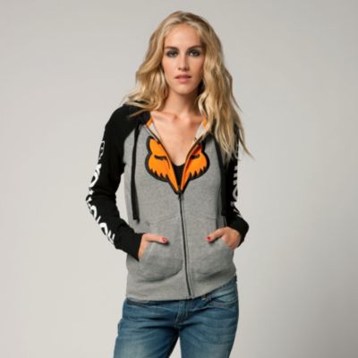 Fox Moto-X 2 Zip Hoody