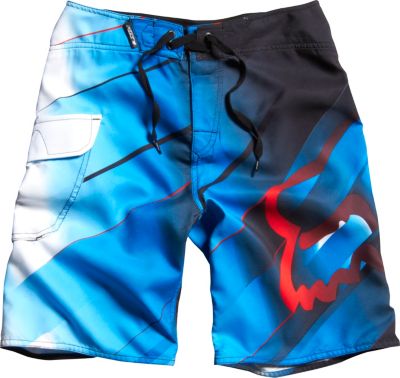 Fox Boys Tracer Boardshort
