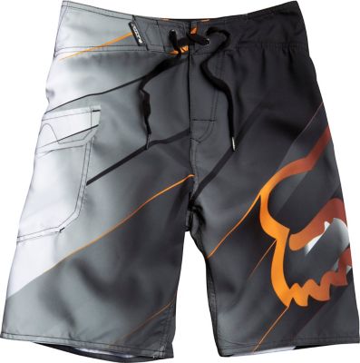 Fox Boys Tracer Boardshort