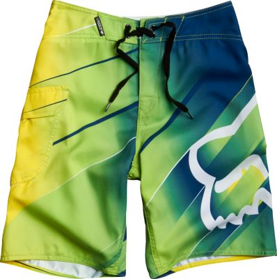 Fox Boys Tracer Boardshort