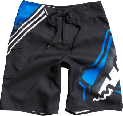 Fox Boys Hashed Boardshort