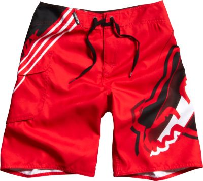 Fox Boys Hashed Boardshort