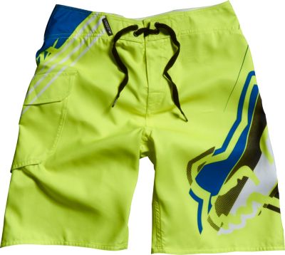 Fox Boys Hashed Boardshort