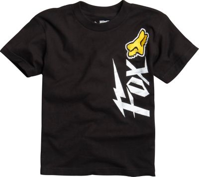 Fox Kids Lynx s/s Tee