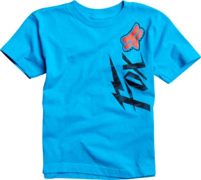 Fox Kids Lynx s/s Tee