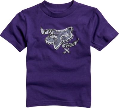 Fox Kids Rubber Soul s/s Tee