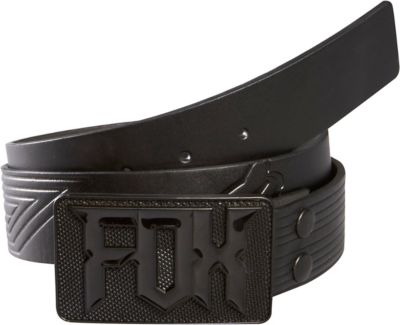 Fox Wetherhead Belt
