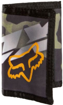 Fox Sabeth Wallet