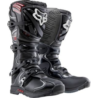 Comp 5 Boot