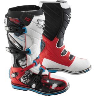 F3 Boot - Limited Edition