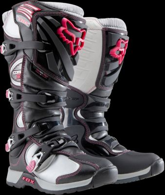 Fox Womens Comp 5 Boot 