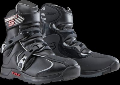 Fox Comp 5 Shorty Boot
