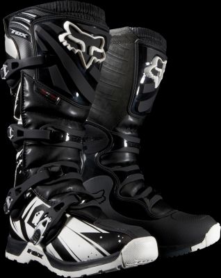 Fox Comp 5 Undertow Boot
