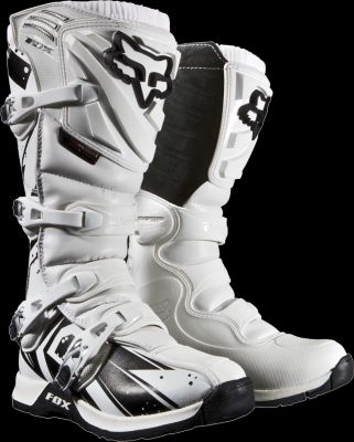 Fox Comp 5 Undertow Boot