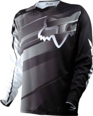 Fox Demo L/S Jersey