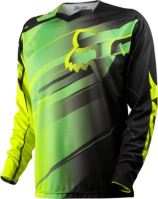 Fox Demo L/S Jersey