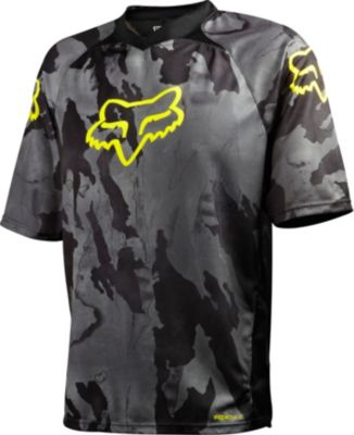 Fox Covert s/s Jersey