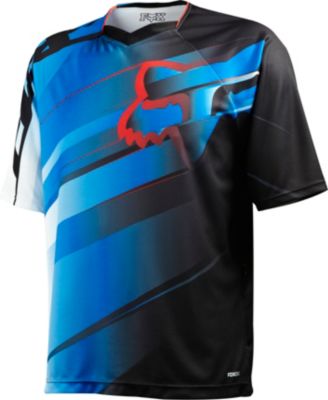 Fox Demo s/s Jersey