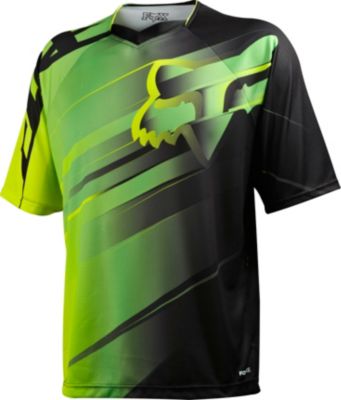 Fox Demo s/s Jersey