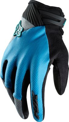 Fox Womens Reflex Gel Glove