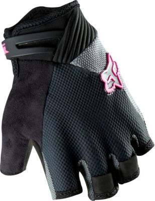 Fox Womens Reflex Gel Short Glove