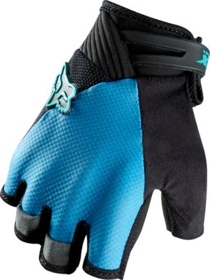 Fox Womens Reflex Gel Short Glove