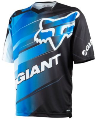 Fox Giant Demo s/s Jersey