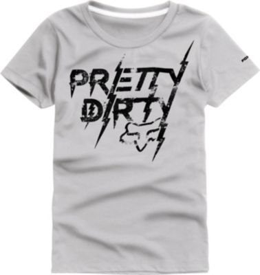 Fox Womens Pretty Dirty Tech Tee