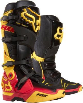 Fox Reed Replica Instinct Boot