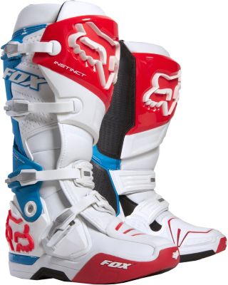 Fox Reed Replica Instinct Boot