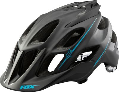 Fox Womens Flux Helmet